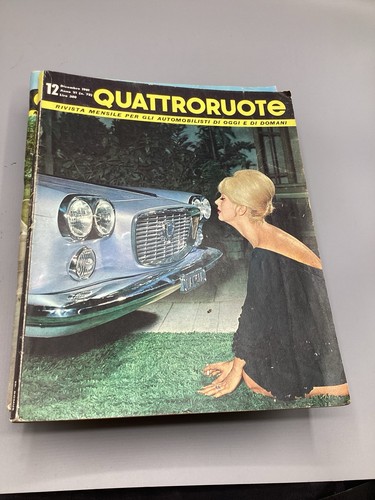 Quattroruote domus 12 - quattroruote, ed