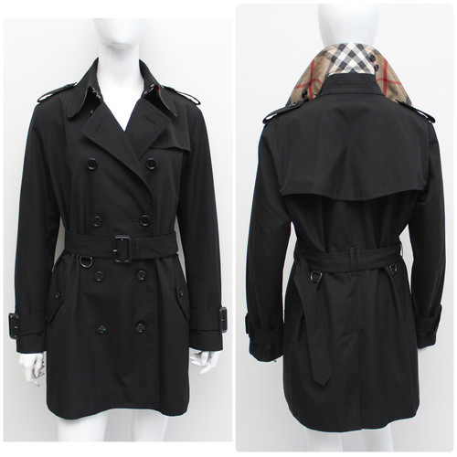 Women burberry london trench - women's,