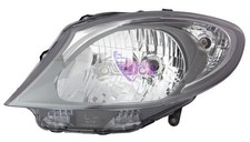 FARO FANALE PROIETTORE SX PER