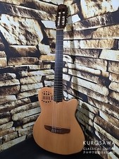Godin acs 2000 solid - acs,