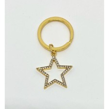 10 PZ Portachiavi STELLA