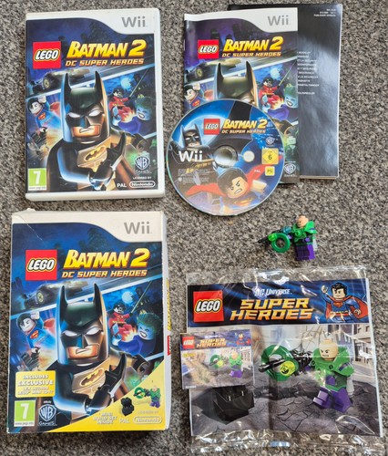 Ltd lego batman - lego,