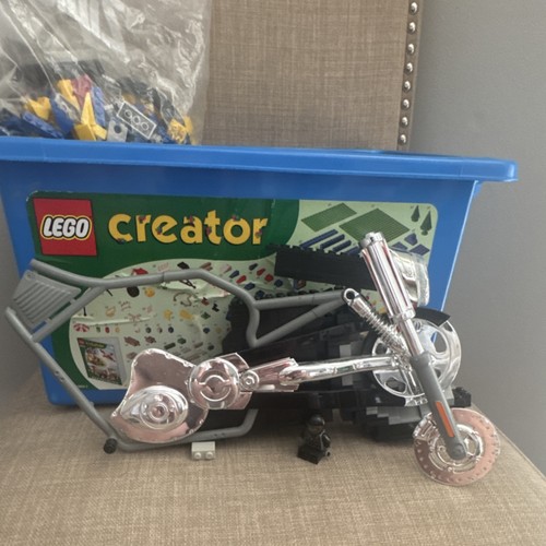 Lego creator lotto bulk - lego,