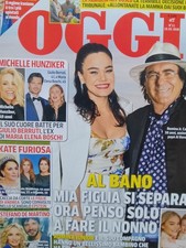 Oggi 2026 11.Al Bano,Carla