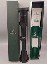 Swarovski habicht 10x42 - swarovski, 3-10x42