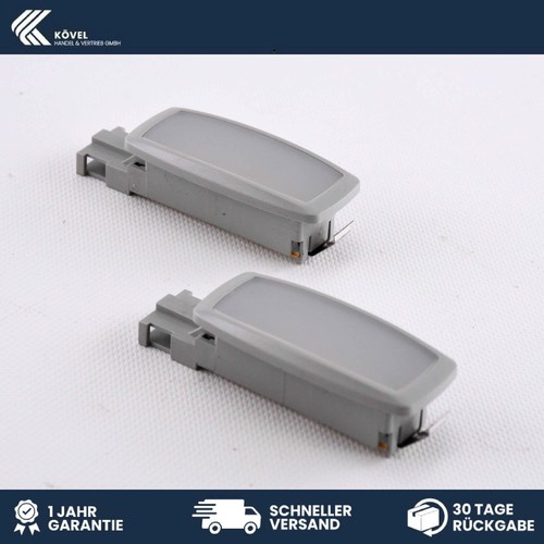 Volkswagen illuminazione - 2x,
