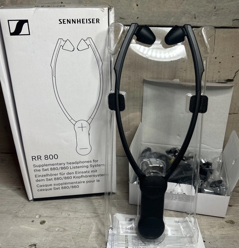 Sennheiser 800 cuffie - sennheiser,