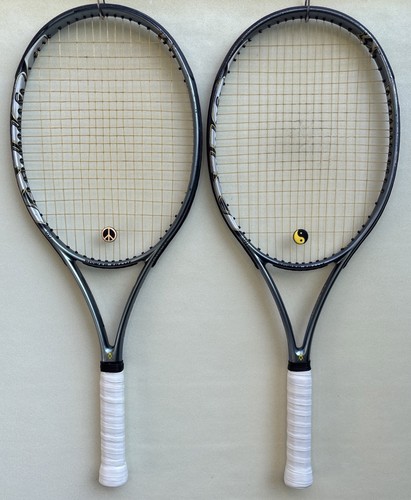 Racchetta tennis volkl - racchetta, da