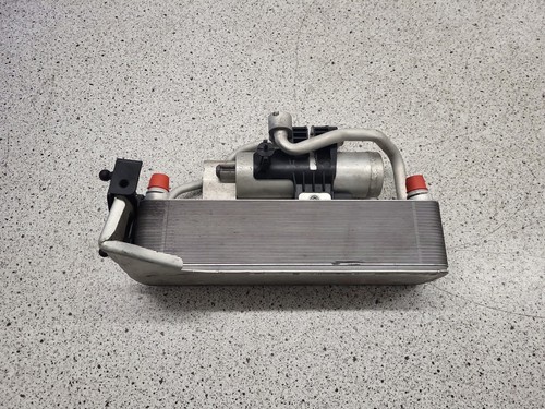 Bmw f22 220i - 220i,, condensatore
