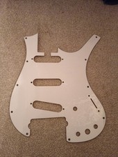 Originale Parker Fly Guitars