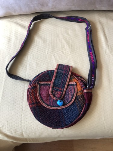Borsetta etnica kilim - etnica, in