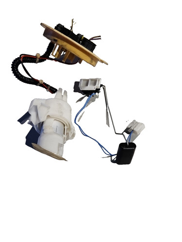 Trasmettitore pompa carburante - trasmettitore,