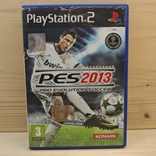 Pro Evolution Soccer 2013 -