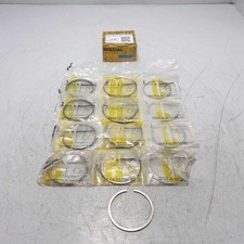 SP5814 fasce elastiche