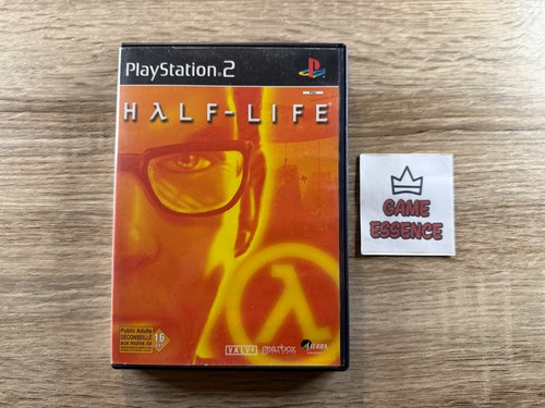 Half life ps2 - ps2, complet