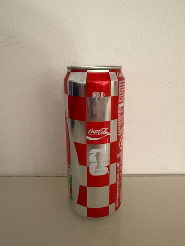 Coca cola sammeldose lattina - coca, sammeldose-lattina