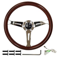 Vecchia auto volante legno - vecchia, in