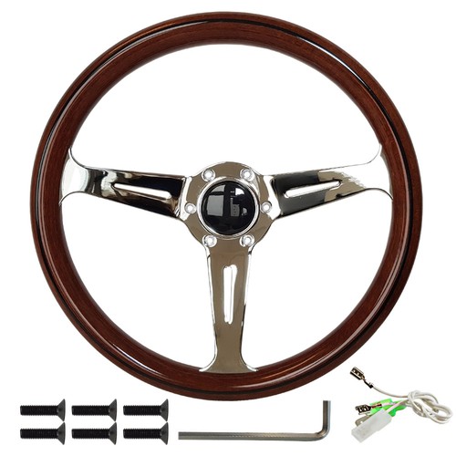 Volante epoca in - volante,