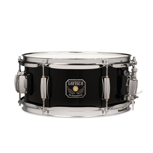 Gretsch bh5512 black rullante - bh5512,