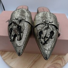 Scarpe basse Alberta Ferretti