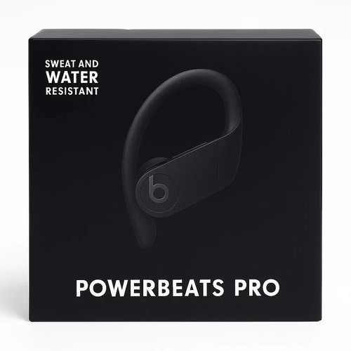 Beats dre powerbeats - by, dr.