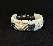 Bracciale Inuit Artigianale