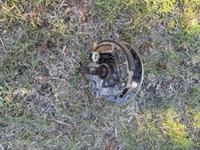 Mozzo Piaggio Bravo Ciao Variatore