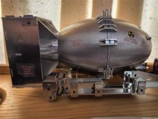 1/12 WWII US 'Fat Man The