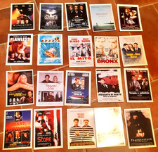 ROBERT DE NIRO - LOTTO 20