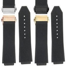 Cinturino orologio gomma