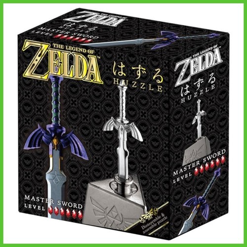 Rompicapo puzzle huzzle cast - rompicapo,