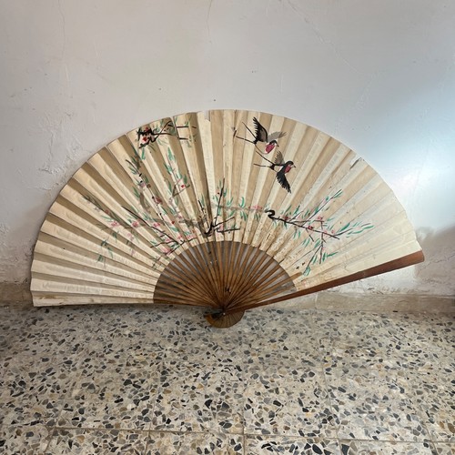 Ventaglio orientale grande - orientale,