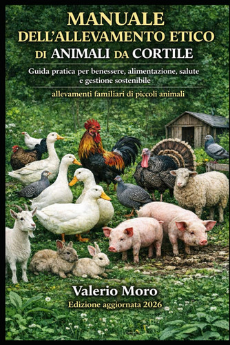 Manuale dell allevamento - manuale, dell’allevamento