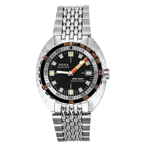 Doxa sub 300t automatico - 300t,