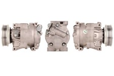 Compressore climatizzatore