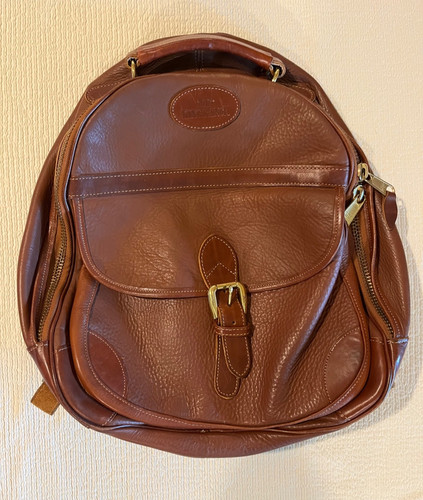 Zaino vintage king ranch - vintage, in