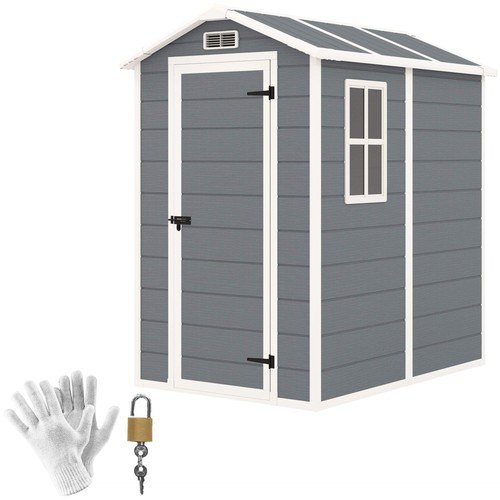 Capanno giardino x 6ft - da,