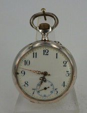 Orologio tasca uomo - orologio,