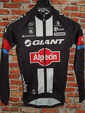 GIANT ALPECIN ETXE ONDO' MAGLIA BICI CICLISMO SHIRT MAILLOT CYCLISM tg. S