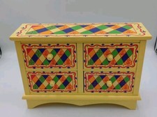 Cassettiera Milson e Louis