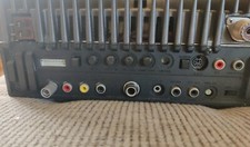 Yaesu 757gxii - ft,