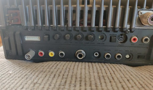 Yaesu 757gxii - yaesu, ft