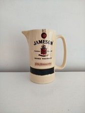 Jameson Irish Whiskey Pichet