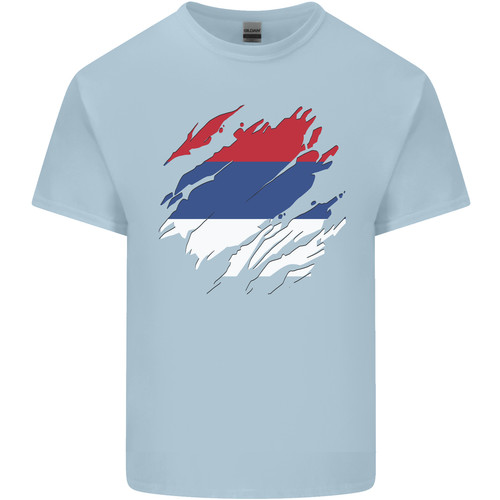Shirt bambino bandiera - t-shirt,