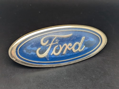 Ford 115mm logo sigla - ford,