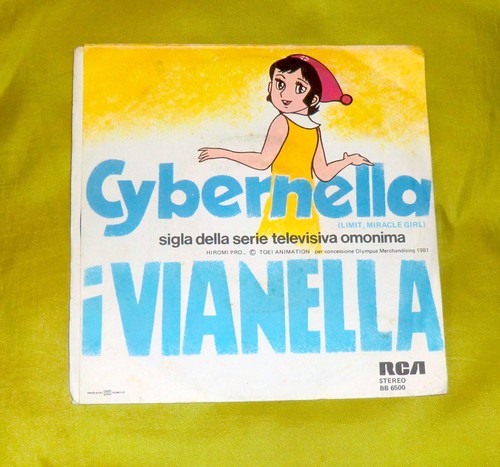 Con bambino cybernella 45 - con,