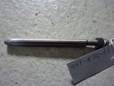 Albero di Scarico Yamaha XJ