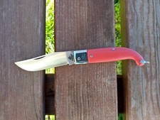 Coltello da collezione
