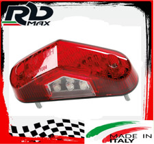 FANALE POSTERIORE A 9 LED CON