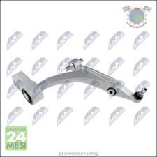 Braccio oscillante AJS